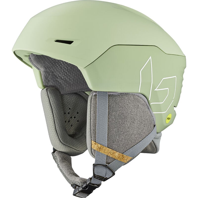 RYFT PURE MIPS, Matcha Matte-No Lens Reference, hi-res image number null